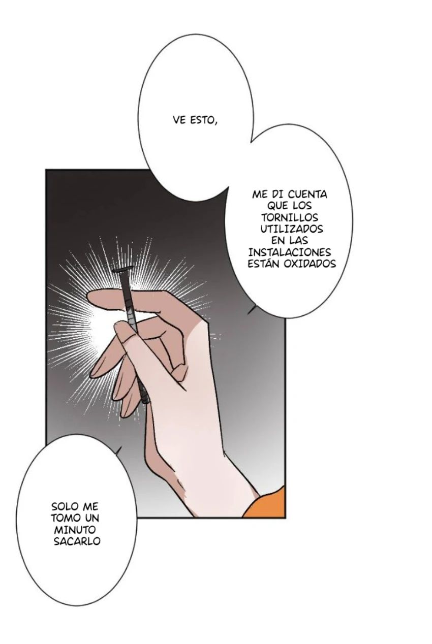 Mis cuatro maridos capítulo 48, página 5