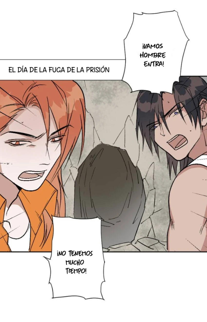 Mis cuatro maridos capítulo 48, página 10