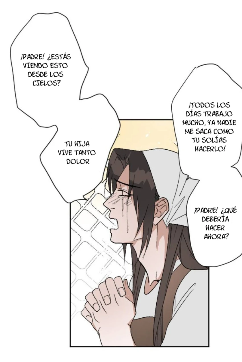 Mis cuatro maridos capítulo 49, página 12
