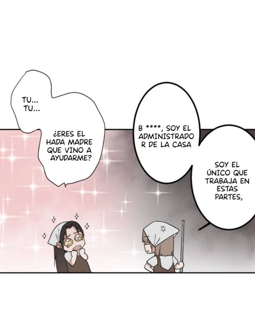 Mis cuatro maridos capítulo 49, página 14