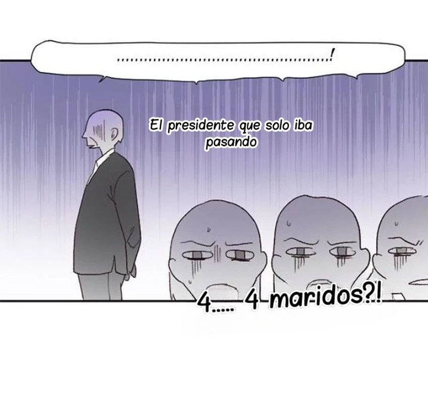Mis cuatro maridos capítulo 5, página 7