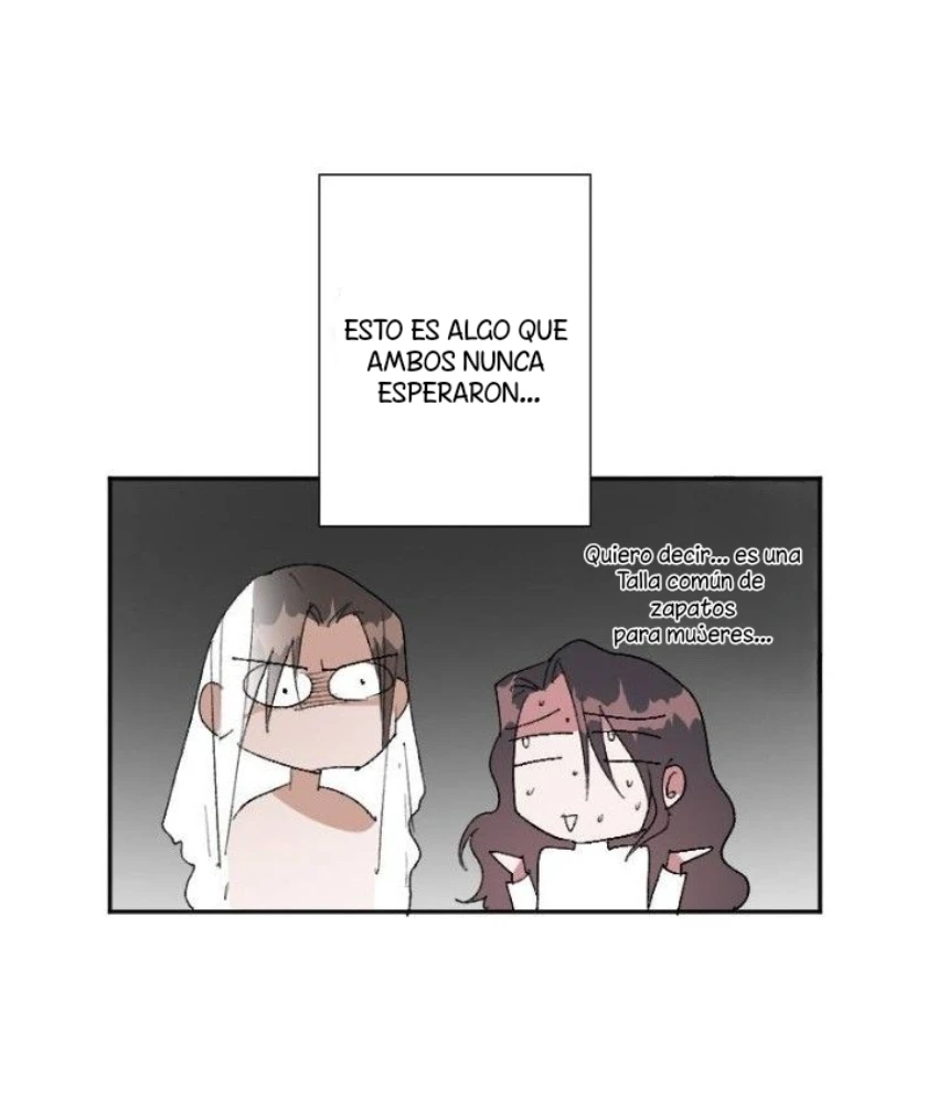 Mis cuatro maridos capítulo 52, página 6