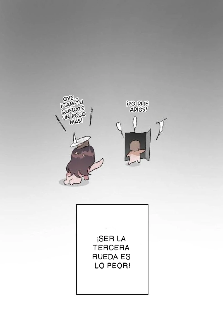 Mis cuatro maridos capítulo 53, página 12