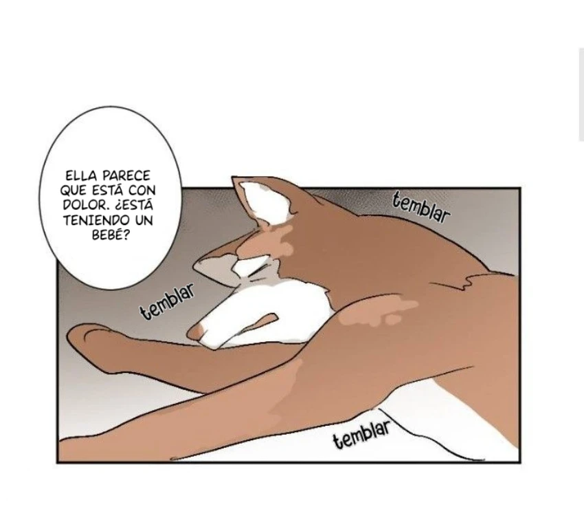 Mis cuatro maridos capítulo 55, página 5