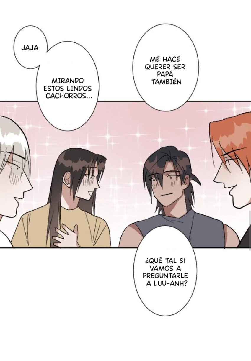 Mis cuatro maridos capítulo 55, página 11