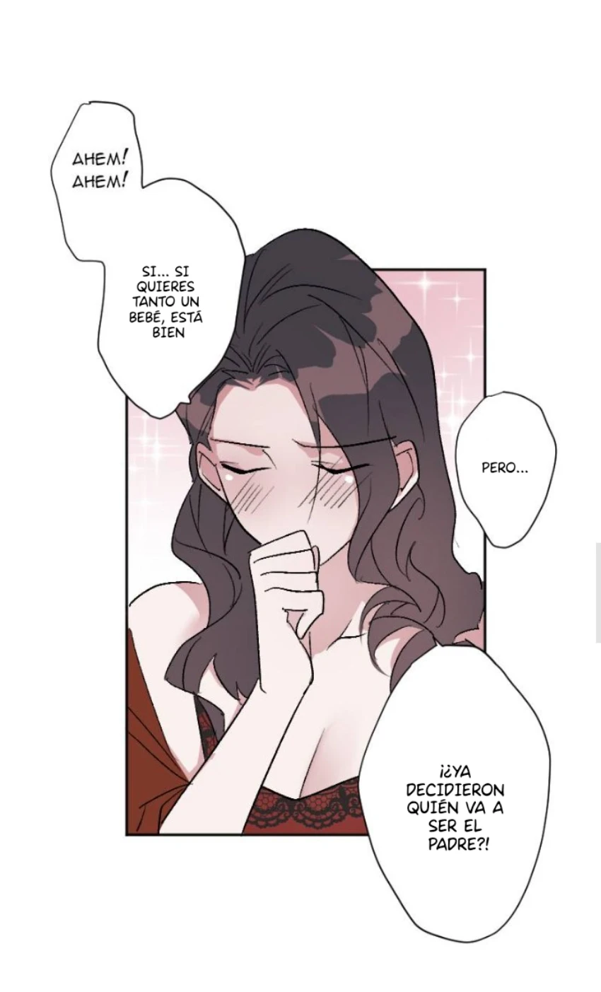 Mis cuatro maridos capítulo 57, página 10
