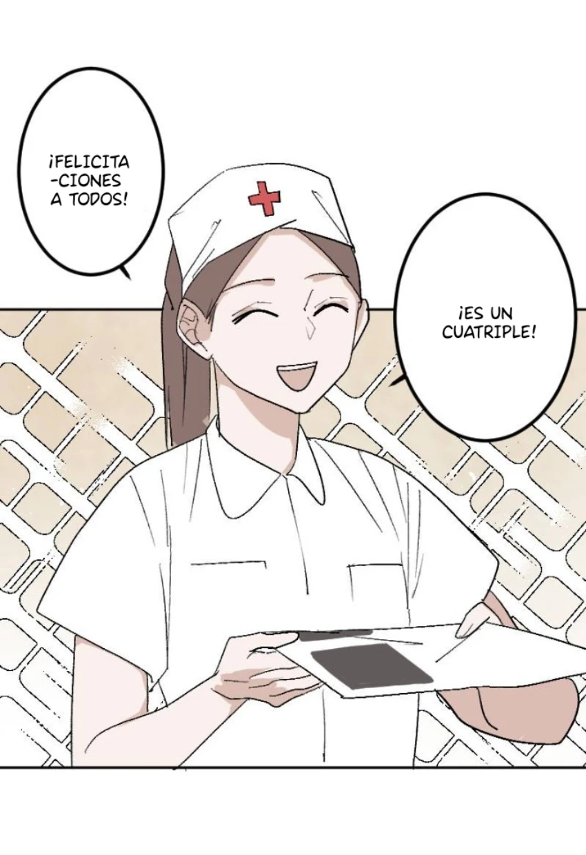 Mis cuatro maridos capítulo 58, página 12
