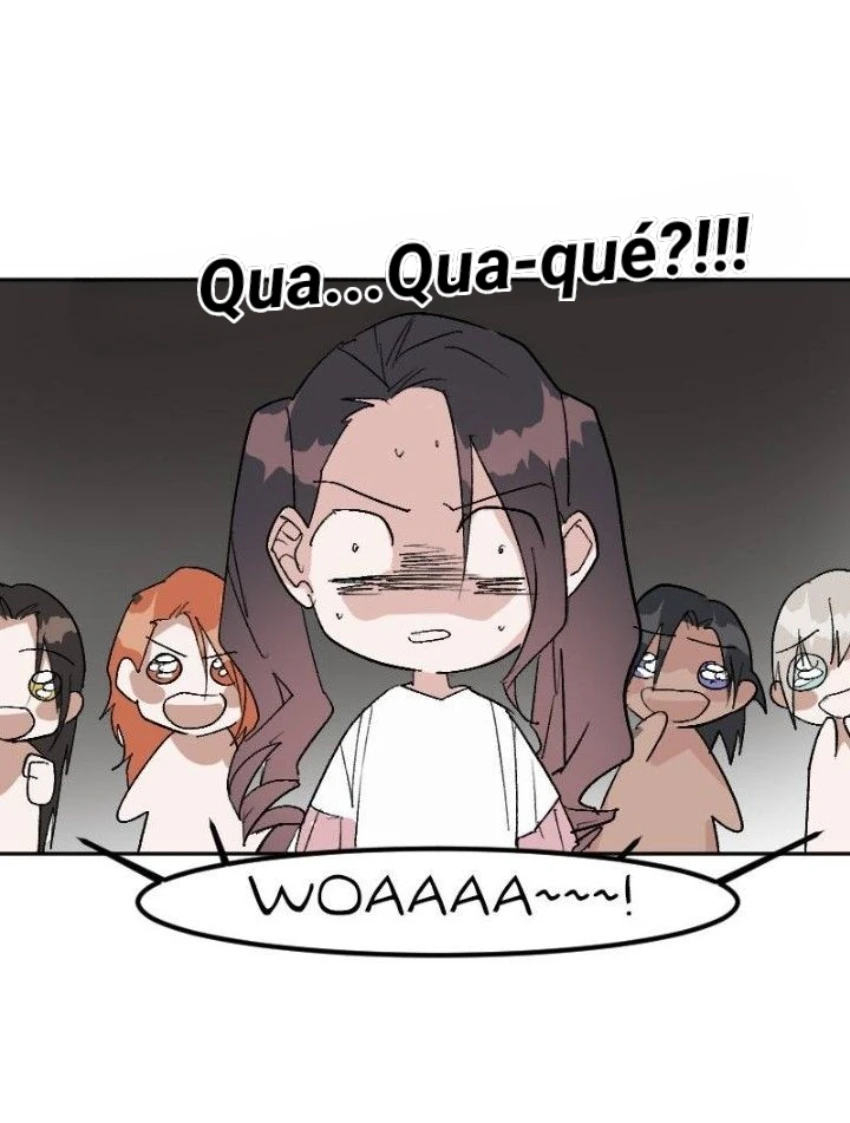 Mis cuatro maridos capítulo 58, página 13