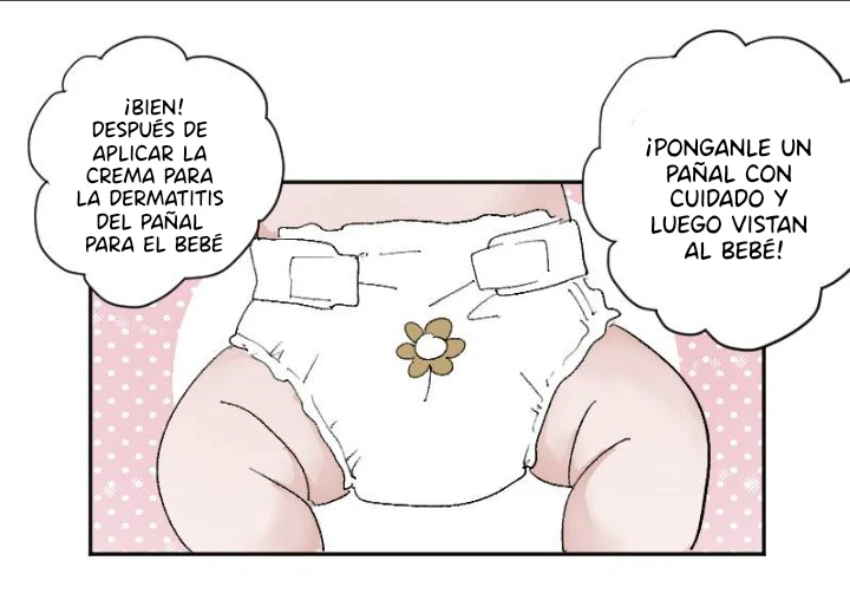 Mis cuatro maridos capítulo 59, página 2
