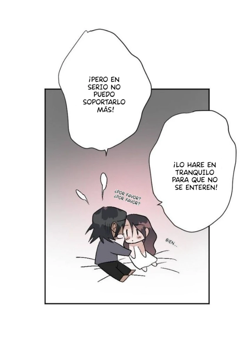 Mis cuatro maridos capítulo 61, página 4