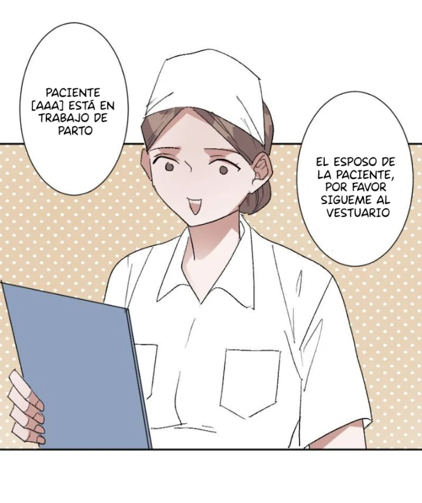 Mis cuatro maridos capítulo 64, página 2
