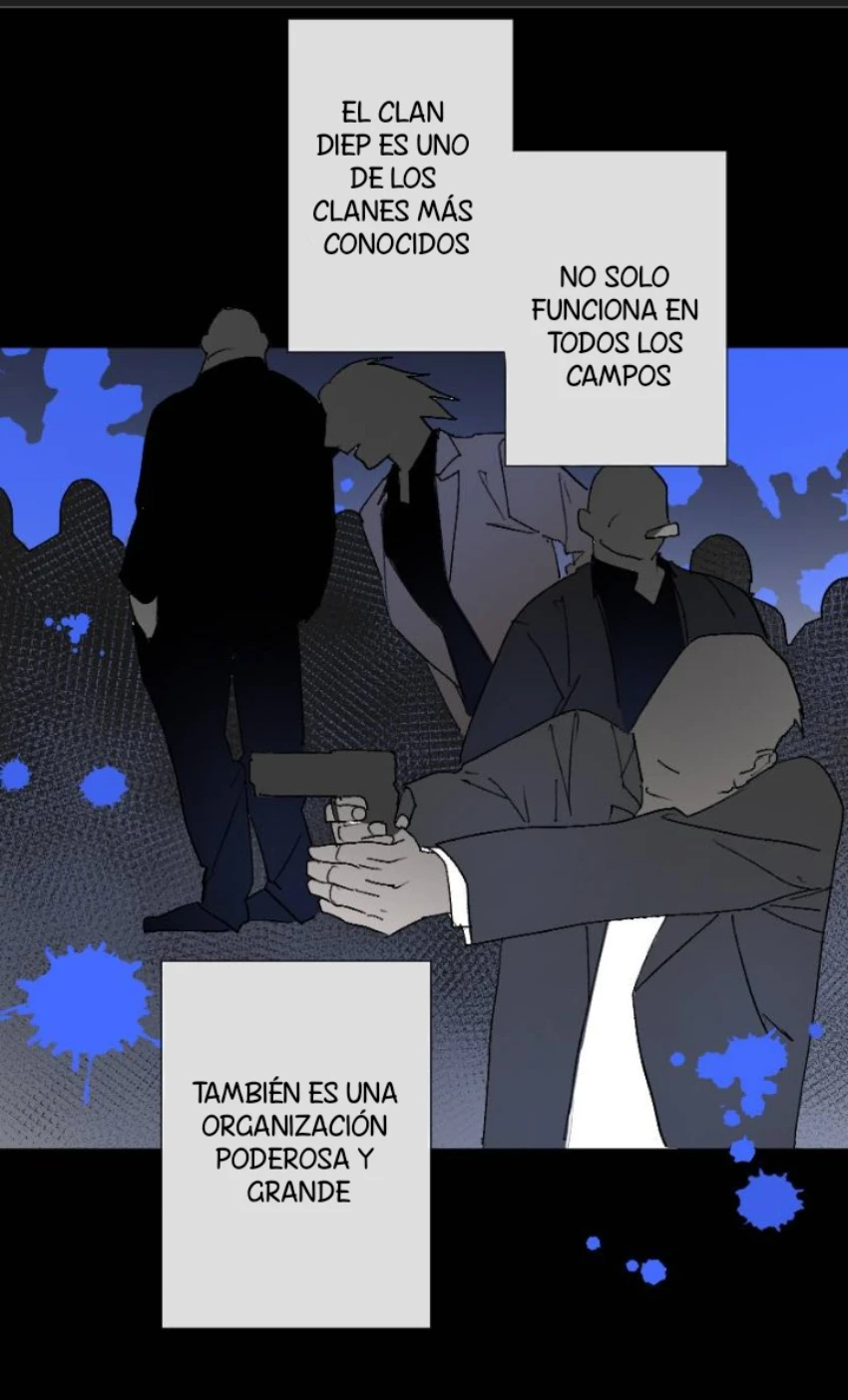 Mis cuatro maridos capítulo 65, página 2