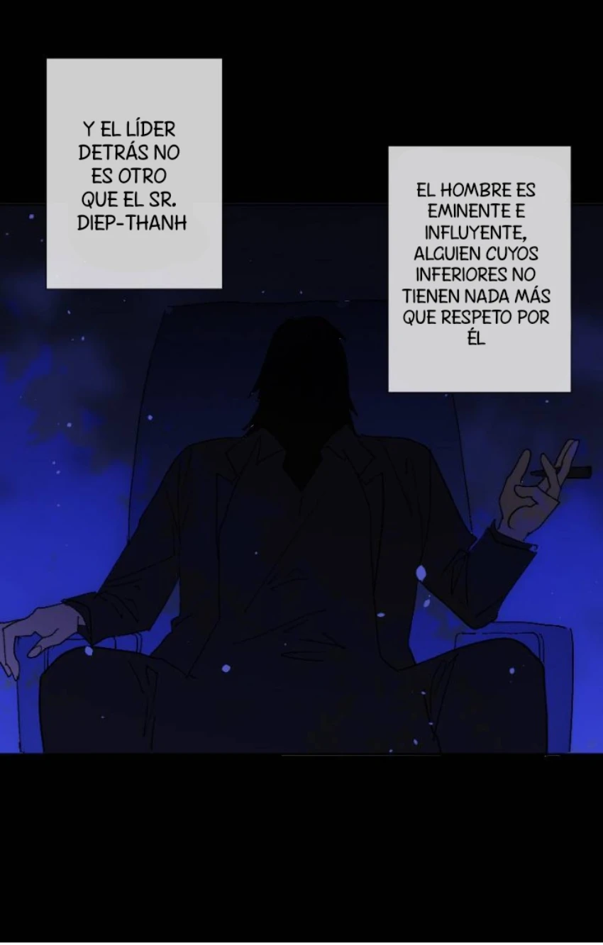 Mis cuatro maridos capítulo 65, página 3