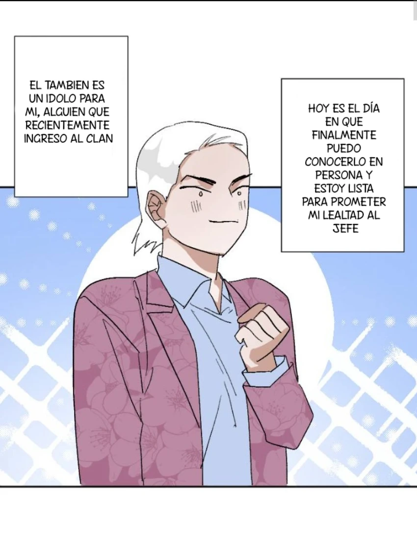 Mis cuatro maridos capítulo 65, página 4