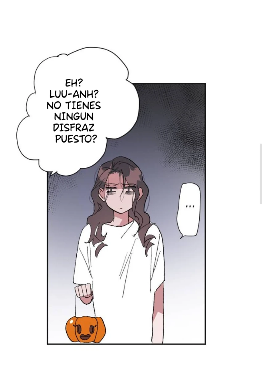 Mis cuatro maridos capítulo 66, página 6
