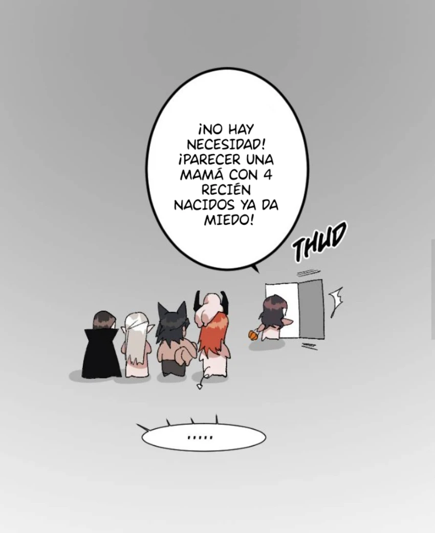 Mis cuatro maridos capítulo 66, página 7