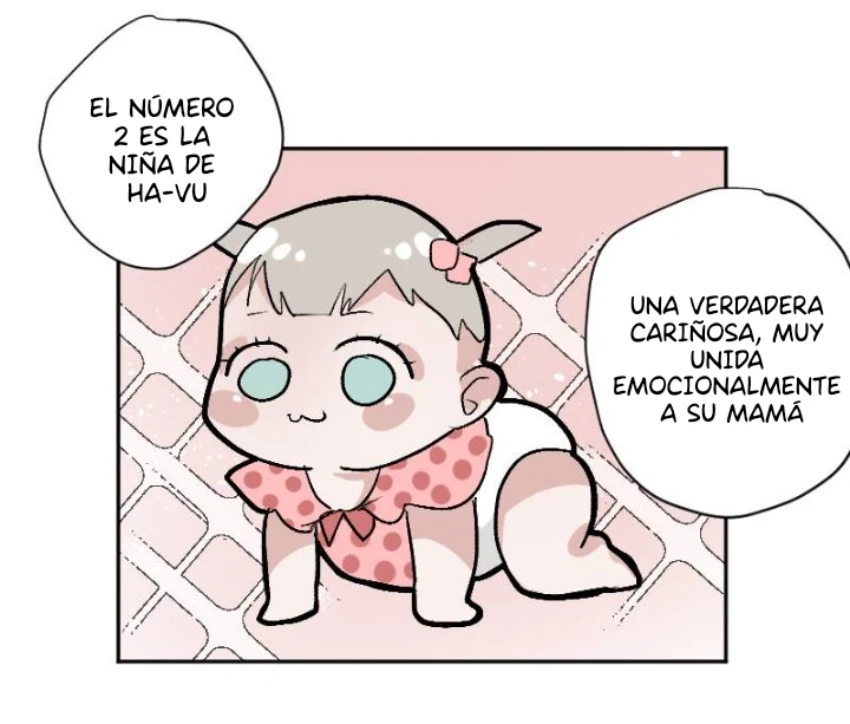 Mis cuatro maridos capítulo 67, página 3