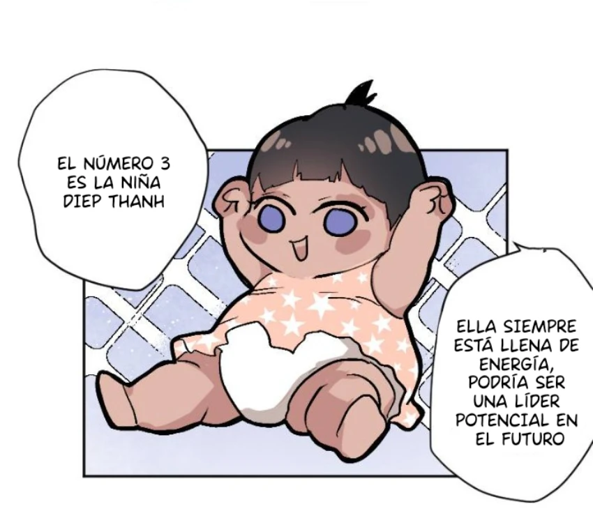 Mis cuatro maridos capítulo 67, página 4