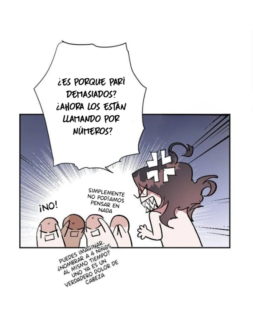 Mis cuatro maridos capítulo 67, página 6