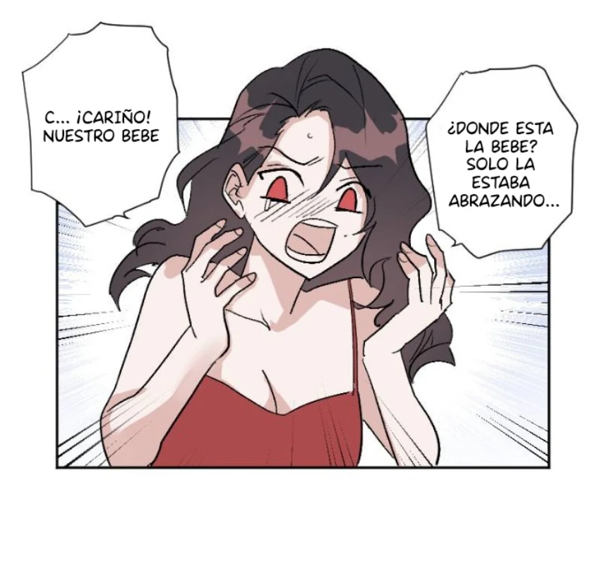 Mis cuatro maridos capítulo 68, página 5