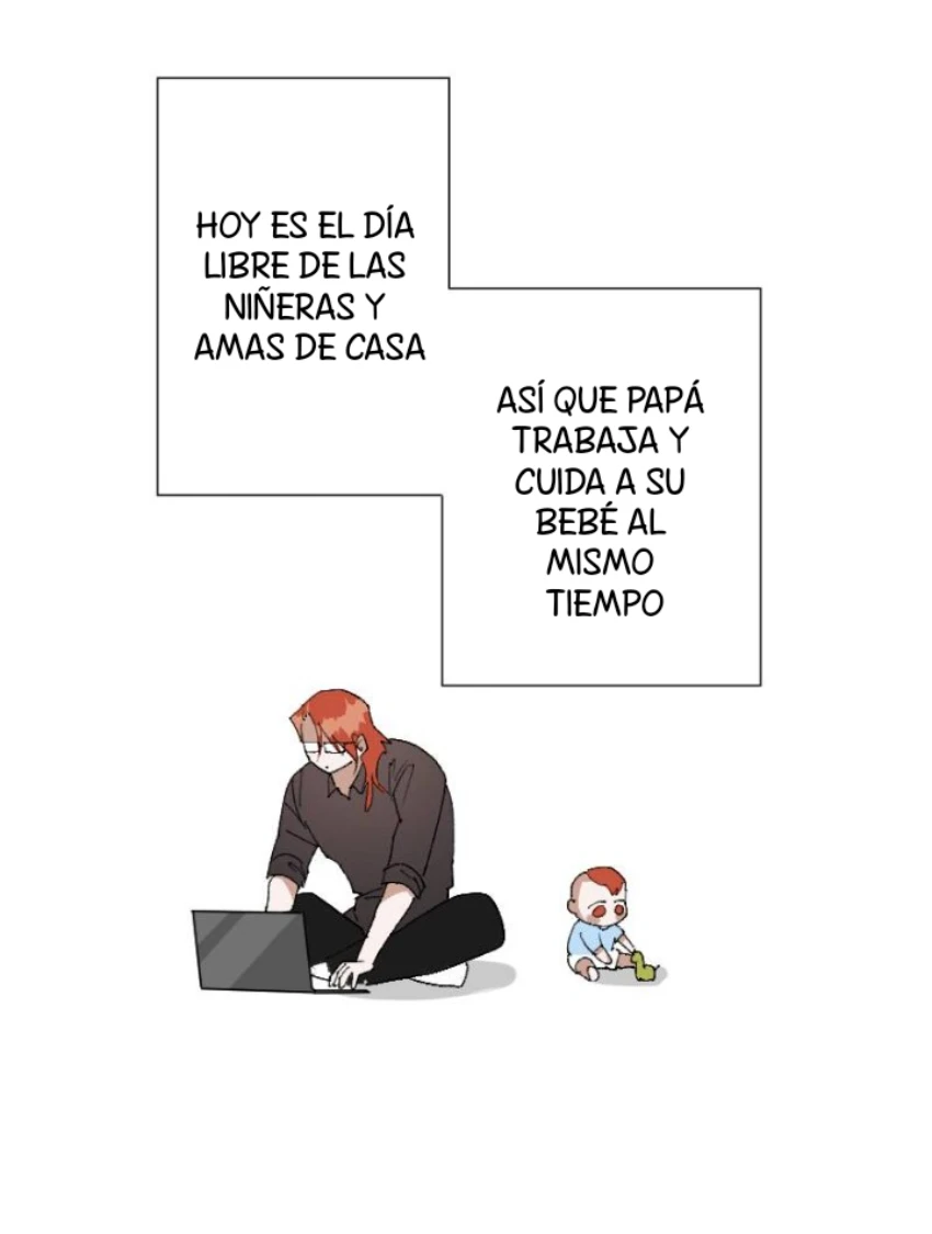 Mis cuatro maridos capítulo 69, página 2