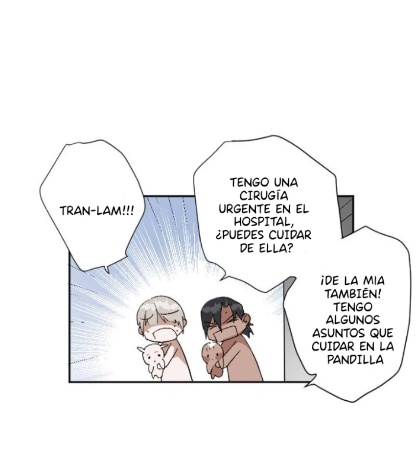 Mis cuatro maridos capítulo 69, página 6