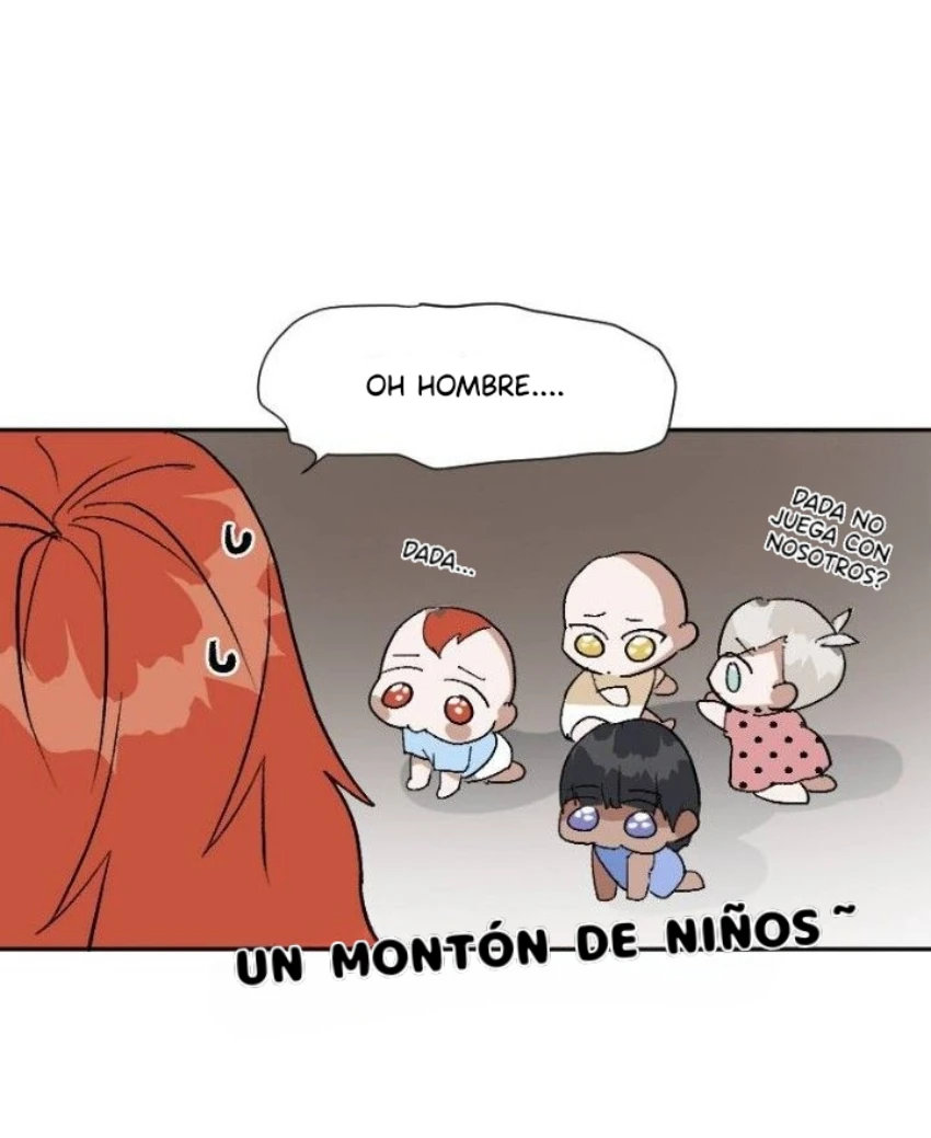 Mis cuatro maridos capítulo 69, página 11