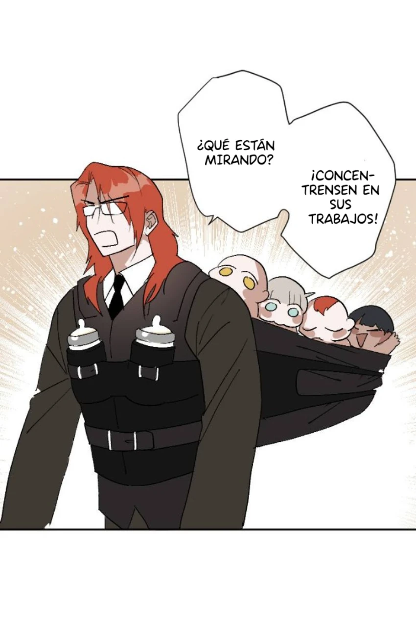 Mis cuatro maridos capítulo 69, página 13