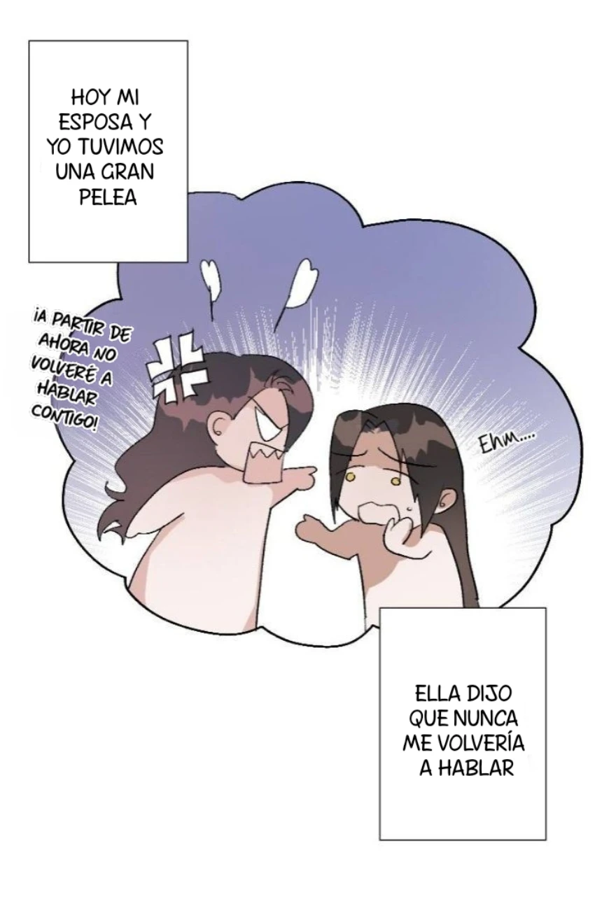 Mis cuatro maridos capítulo 71, página 2