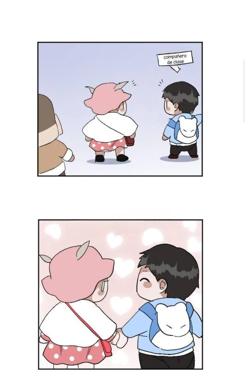 Mis cuatro maridos capítulo 73, página 4