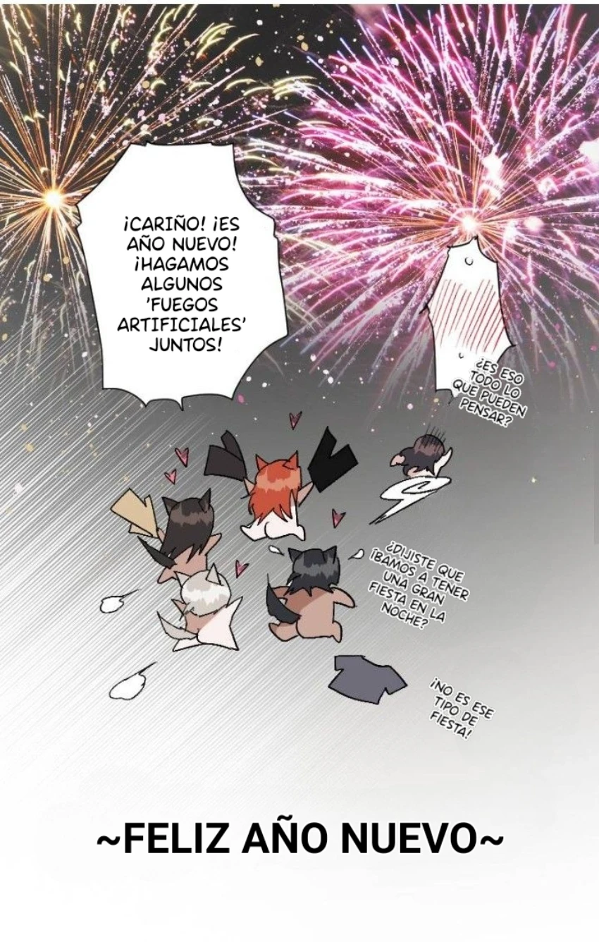 Mis cuatro maridos capítulo 75, página 6