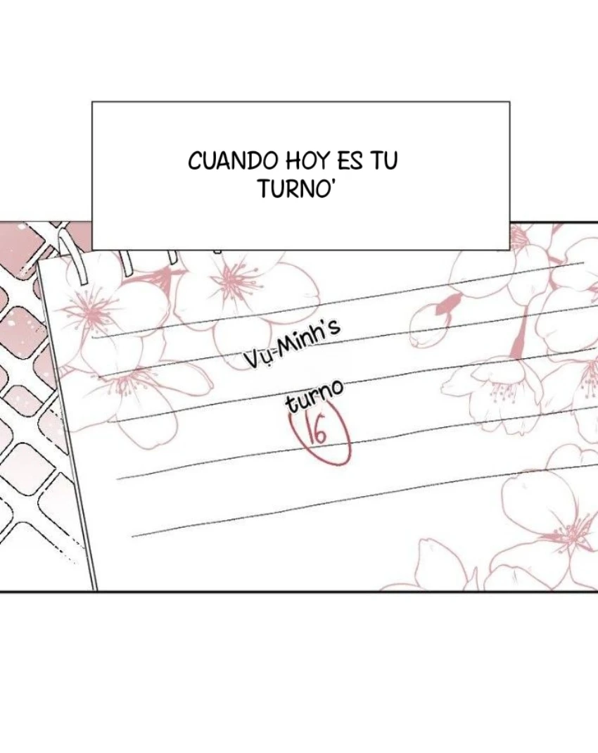 Mis cuatro maridos capítulo 76, página 2