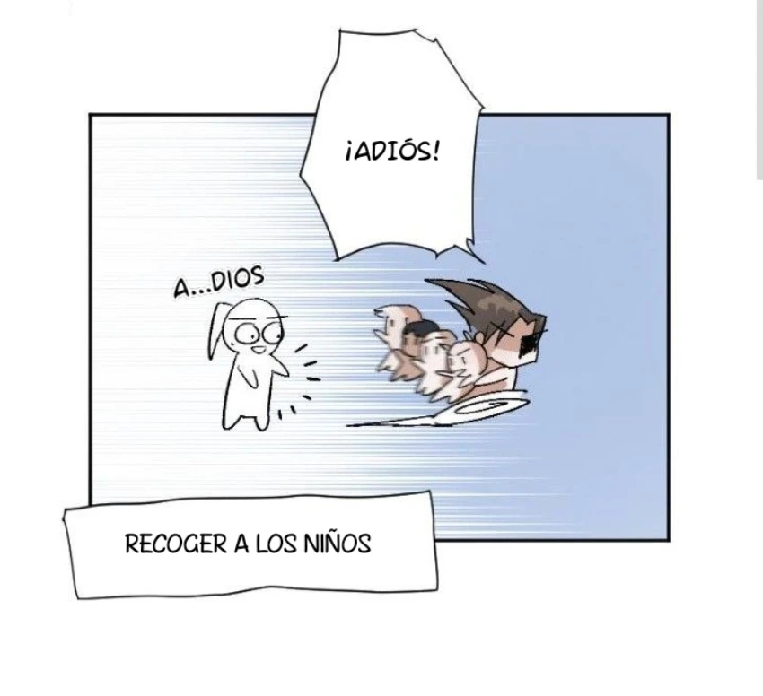 Mis cuatro maridos capítulo 76, página 4