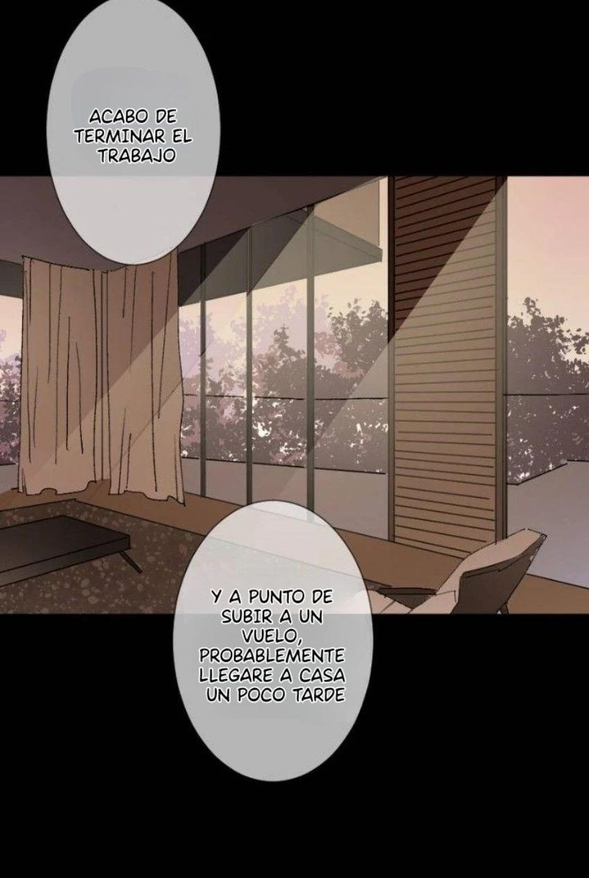 Mis cuatro maridos capítulo 77, página 3