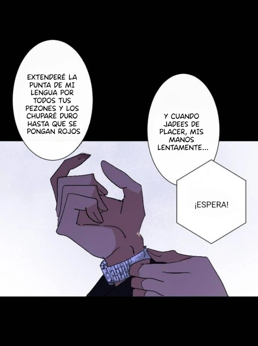 Mis cuatro maridos capítulo 77, página 6