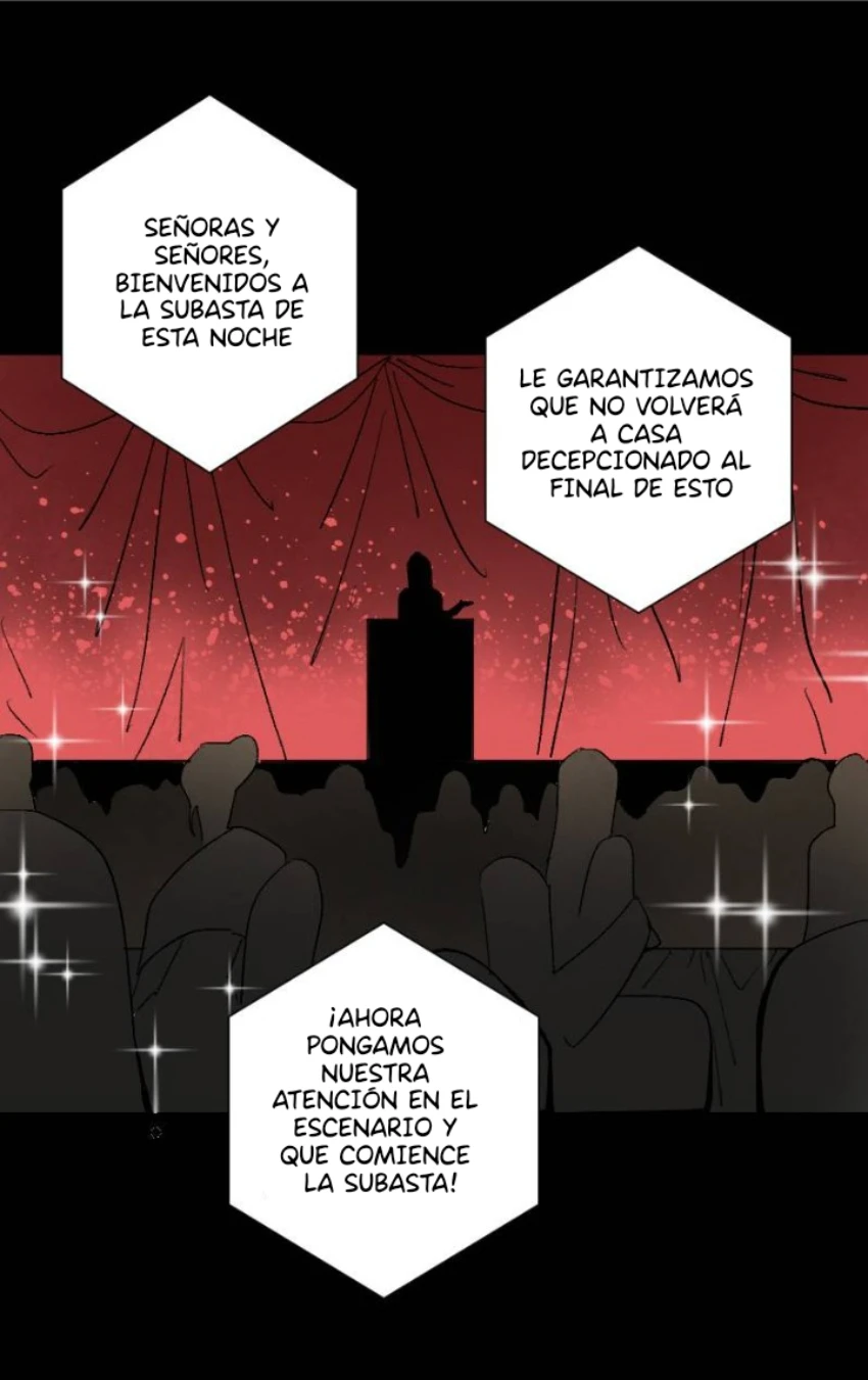 Mis cuatro maridos capítulo 78, página 2