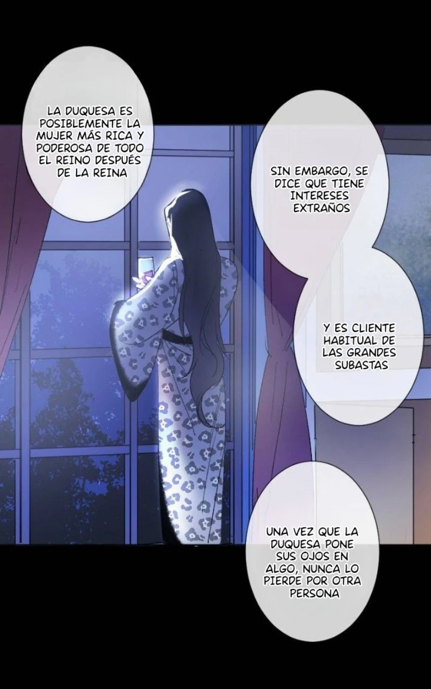 Mis cuatro maridos capítulo 79, página 2