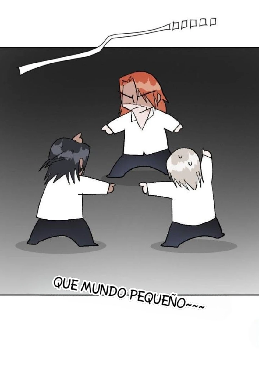 Mis cuatro maridos capítulo 79, página 6