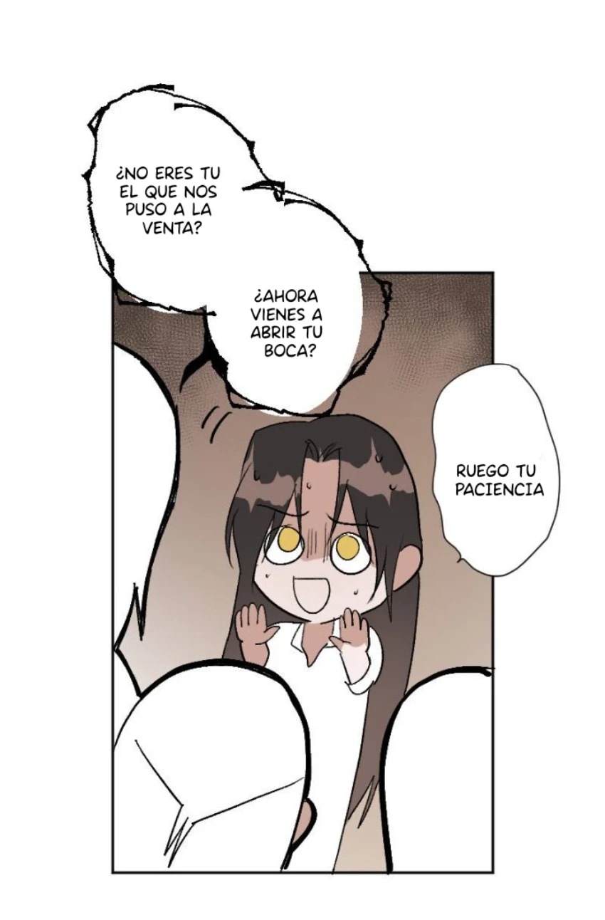 Mis cuatro maridos capítulo 79, página 8