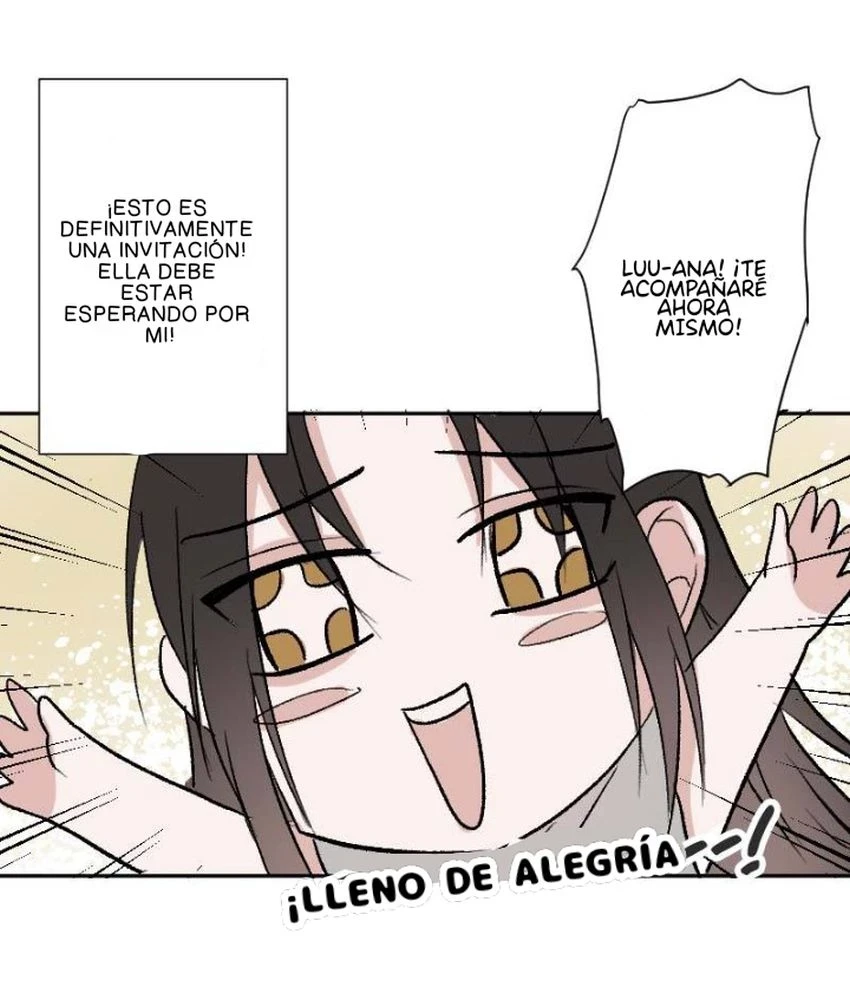 Mis cuatro maridos capítulo 8, página 5