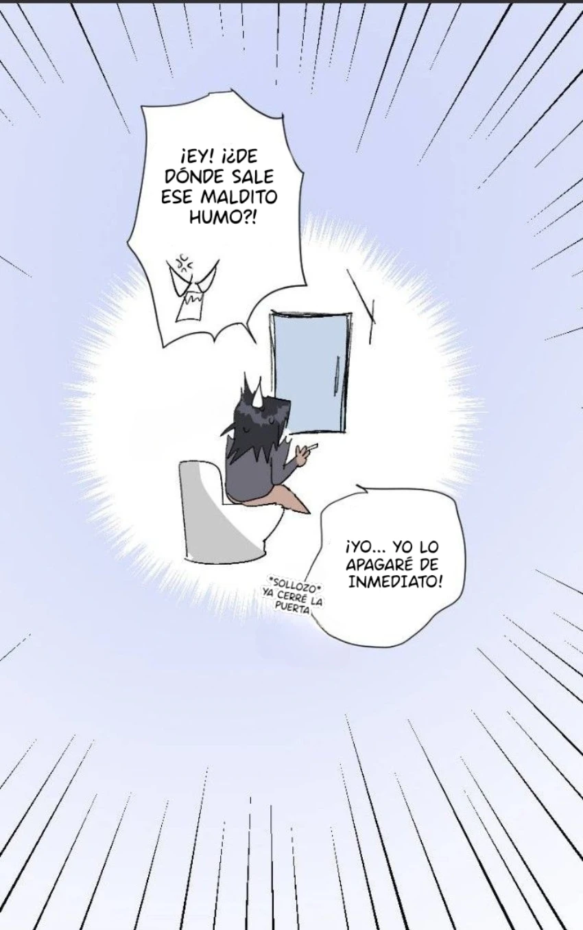 Mis cuatro maridos capítulo 81, página 8