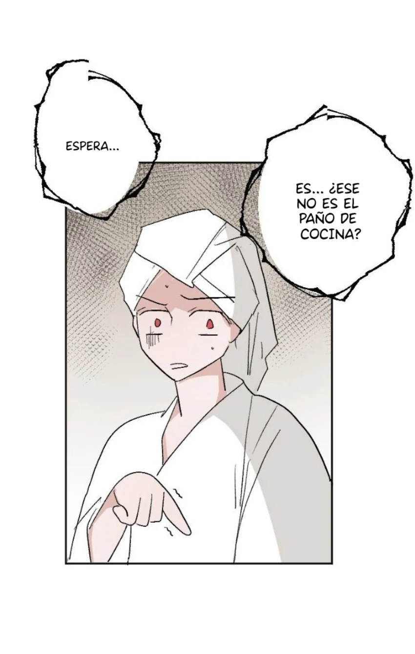 Mis cuatro maridos capítulo 84, página 7