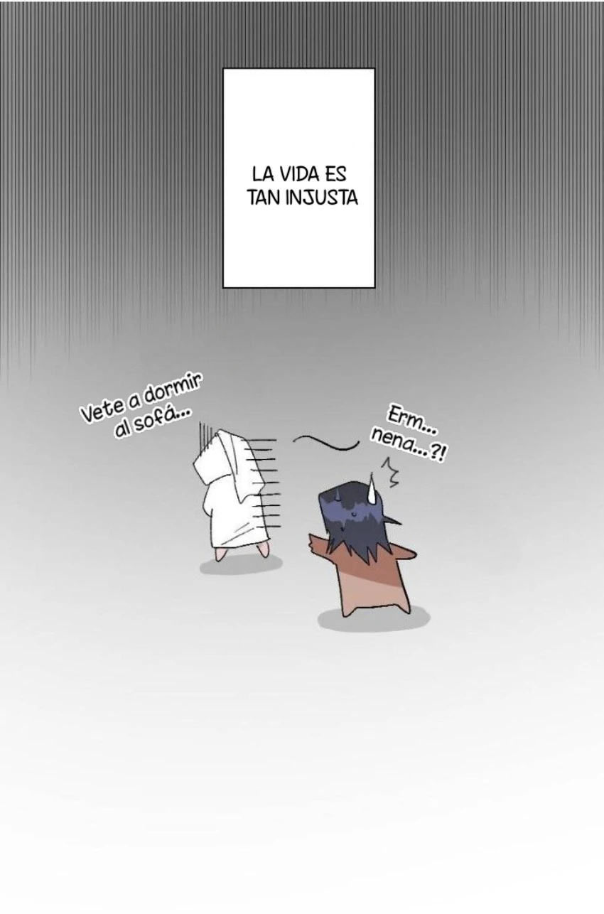 Mis cuatro maridos capítulo 84, página 10
