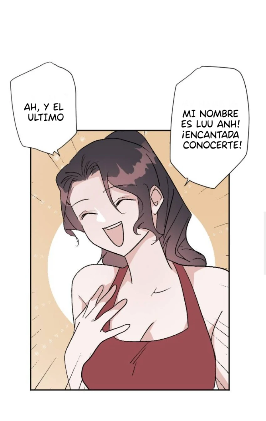 Mis cuatro maridos capítulo 85, página 8