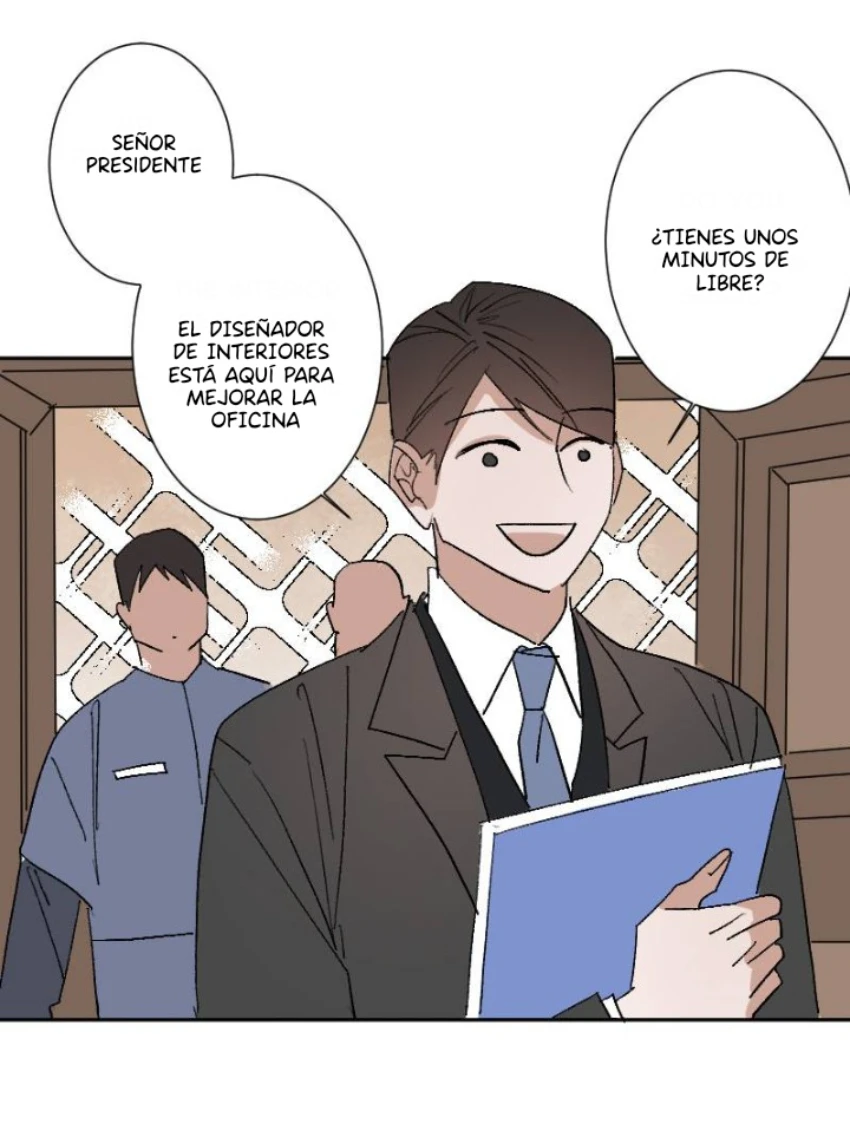 Mis cuatro maridos capítulo 87, página 2