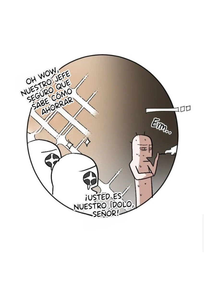 Mis cuatro maridos capítulo 87, página 11