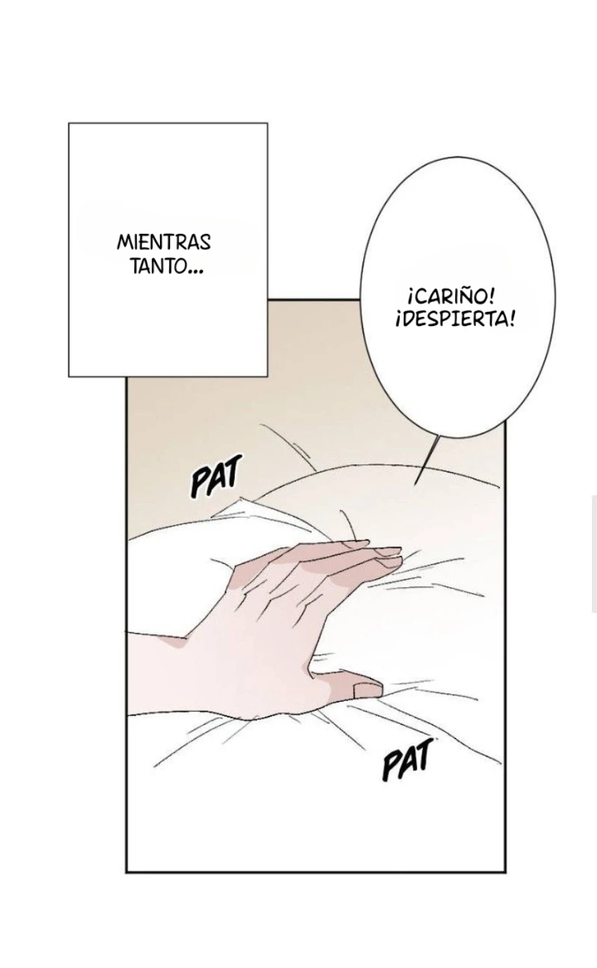 Mis cuatro maridos capítulo 88, página 8