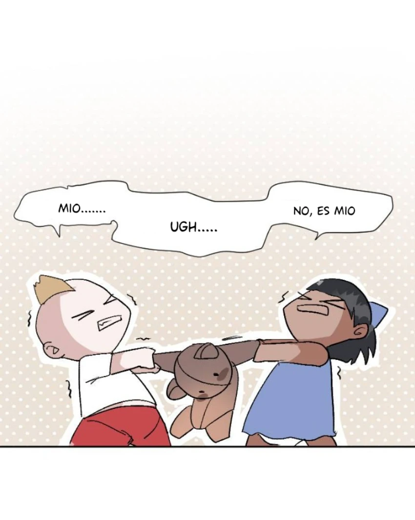 Mis cuatro maridos capítulo 89, página 2