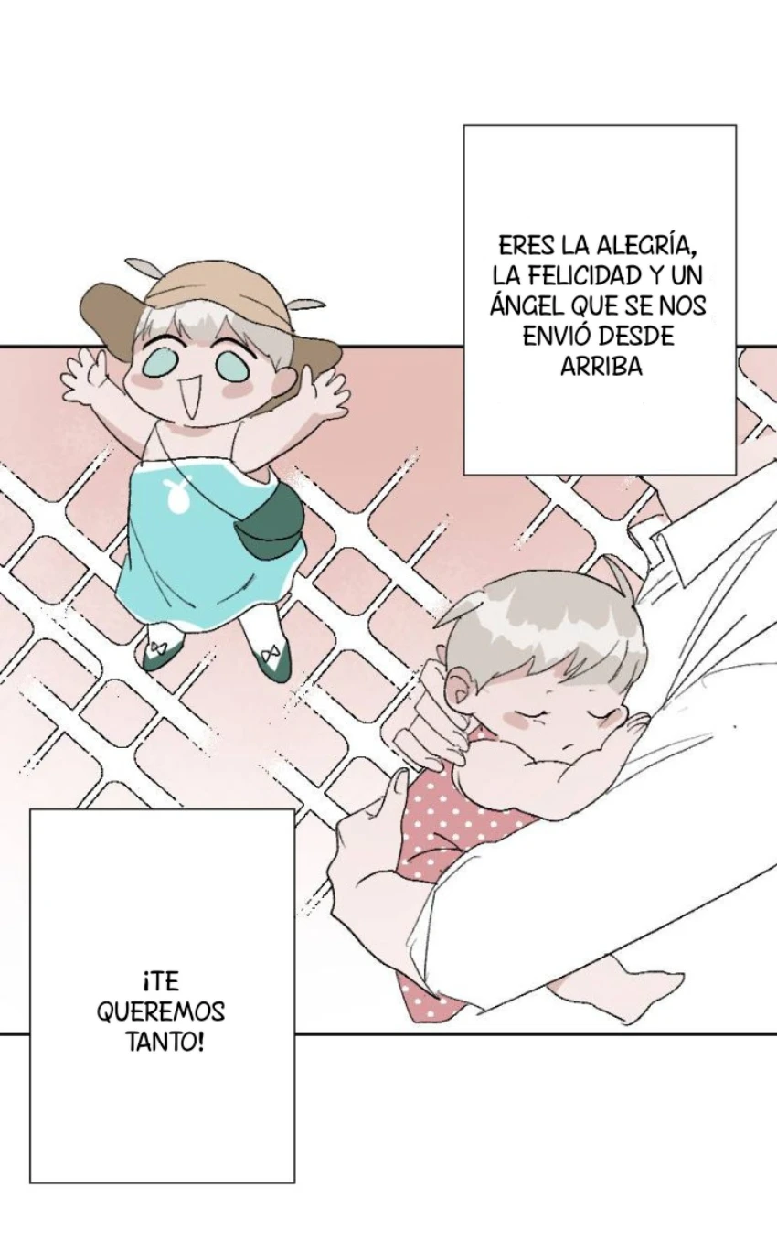 Mis cuatro maridos capítulo 93, página 3