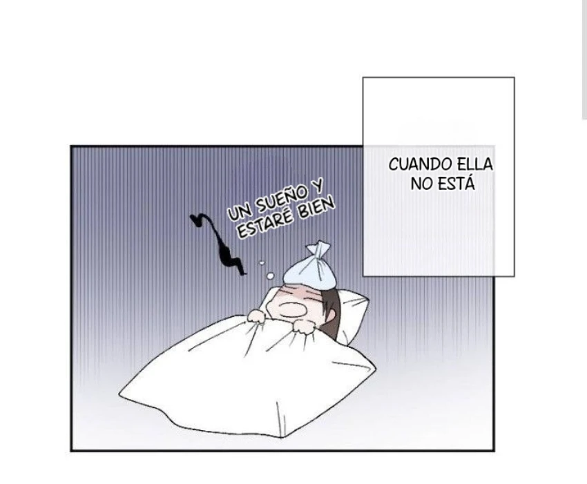 Mis cuatro maridos capítulo 95, página 5